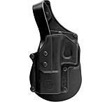 Image of Fobus Left Hand Paddle Thumb Break Holsters - Glock 17 / 19 / 22 / 23 / 31 / 32 / 34 / 35 GL2LHT