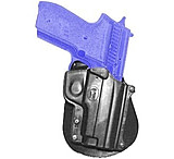 Image of Fobus Left Hand Paddle Thumb Break Holsters - Sig 220 / 225 / 226 / 228 / 229 / 245 Series, S&amp;W 3913, 4013, 5906, 6906 SG21LHT