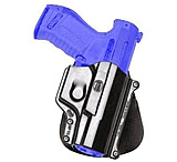 Image of Fobus Paddle Thumb Break Holster