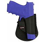 Image of Fobus HK USP Level 2 Paddle and Belt Holster