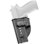 Image of Fobus OWB Belt Holster fo Sig Sauer