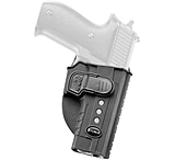 Image of Fobus OWB Belt Holster fo Sig Sauer