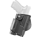 Image of Fobus Paddle Holster w/Lighthouse III