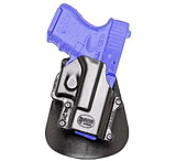 Image of Fobus Paddle Roto Right Hand Holsters - Fits Glock 26 / 27 / 33 GL26RP