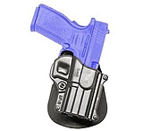 Fobus Paddle Roto Holster, Right Hand, Black, SP11RP