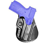 Image of Fobus Paddle Roto Right Hand Holsters - Kahr K40 Metal KA1RP