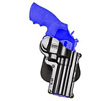 Image of Fobus Paddle Roto Right Hand Holsters - Smith &amp; Wesson 4" L+K Frame, Taurus 660, 431 SW4RP