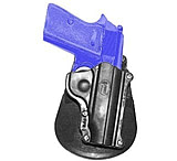 Image of Fobus Paddle Roto Right Hand Holsters - Walther PPKS / PPK / PP PPK1RP