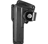 Image of Fobus Roto Belt Left Hand Holsters - Fits Glock 26 / 27 / 33 GL26RBL