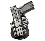 Image of Fobus Roto Belt Left Hand Holsters - Fits Glock 17 / 19 / 22 / 23 / 31 / 32 / 34 / 35 GL2RBL