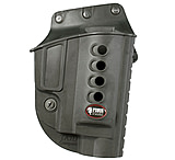 Image of Fobus Roto Evolution Roto-Belt Taurus Judge Holster