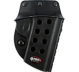 Image of Fobus Roto Evolution Series E2 Belt Holsters - 1911 style with rails Kimber TLE / RL &amp; Springfield R1911RB