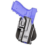 Image of Fobus Roto Left Hand Paddle Holsters - Fits Glock 20 / 21 / 37 GL3RPL