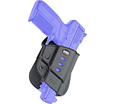 Image of Fobus Roto Evolution Series E2 Belt Holsters - FN 5-Seven FNHRB