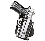 Image of Fobus Roto Belt Holster for Ruger 90/93/94/95/97 Rb 2.25