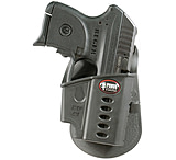 Image of Fobus Ruger LCP Kel-tec P-3at Evolution Firearm Holster W/ Crimson Trace Laser Sight
