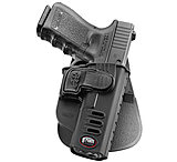 Image of Fobus OWB Paddle Holster for Taurus