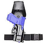 Image of Fobus Tactical Thigh Rig Paddle Holster