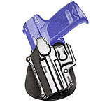 Image of Fobus Thumb Break Roto Holster, Left Hand - Roto-Paddle - H&amp;K Compact &amp; USP 9mm, 40 &amp; 45, S&amp;W Sigma 9 / 40 VE / Ruger SR9 / Taurus Millenium .40 HK1TRPL