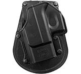 Image of Fobus Standard Left Hand Paddle Holsters - Fits Glock 26 / 27 / 33 GL26LH