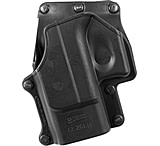 Image of Fobus Standard Left Hand Paddle Holsters - Fits Glock 17 / 19 / 22 / 23 / 31 / 32 / 34 / 35 GL2LH