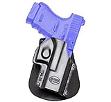 Image of Fobus Standard Left Hand Paddle Holsters - Fits Glock 36 GL36LH