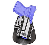 Image of Fobus Standard Paddle Right Hand Holsters - Fits Glock 26 / 27 / 33 GL26