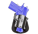 Image of Fobus Standard Paddle Right Hand Holsters - Kimber 3&quot; &amp; 4&quot; KM3