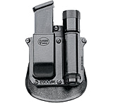 Image of Fobus Light/Mag Paddle Combo Pouch