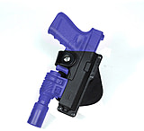 Image of Fobus Roto Tactical Speed Belt Loop Holster
