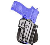 Image of Fobus Thumb Break Paddle Holsters, Right Hand - Sig 220 / 225 / 226 / 228 / 229 / 245 Series, S&amp;W 3913, 4013, 5906, 6906 SG21T