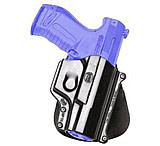 Image of Fobus Thumb Break Paddle Holsters, Right Hand - Walther Model 99 WA99T