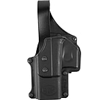 Image of Fobus Thumb Break Roto Holsters, Left Hand - Glock 17 / 19 / 22 / 23 / 31 / 32 / 34 / 35 GL2TRB214L
