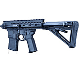 Image of FoldAR Concealed Carry Semi Auto Rifle, 5.56x45mm NATO, .223 Wylde, 16in Barrel