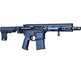 Image of FoldAR Double Sub-Compact Weapon Semi Auto Rifle, .300 AAC Blackout