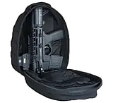 Image of FoldAR Sub-Compact Weapon Semi Auto Rifle, 5.56x45mm NATO, .223 Wylde, 9in Barrel