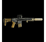 Image of FoldAR Victor Marx Signature Series Limited Edition - 5.56x45 NATO .223 Wylde 07F72822 - FRRMPG