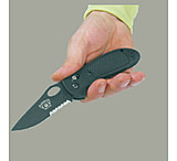 Image of BlackWater Gear Folder - BWGF5 04140