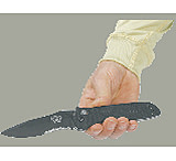 Image of BlackWater Gear Folder - BWGF7 04150