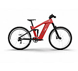 Image of Ford Bikes Mustang eBike - 60th Anniversary Edition C0B9170C