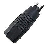 Image of B&amp;T 30671 TP9N Foregrip Black Polymer
