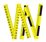 Image of Forensics Source 3-part Folding Scale, Metric