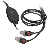 Image of Forensics Source 3M Peltor Tac Ora-Base Communications Headset