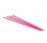 Image of Forensics Source 4 Pc. Pink Protrusion Rod Set