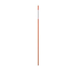 Image of Forensics Source 48inch Orange Fiberglass Trajecto