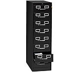 Image of Forensics Source 8-Drawer File Cabinet