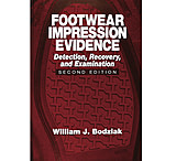 Image of Forensics Source Bodziak / Footwear Impression