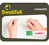 Image of Forensics Source Cannabis Test, Pack Of 100