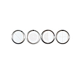 Image of Forensics Source Circular Base Ring