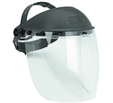 Image of Forensics Source Complete Face Shield